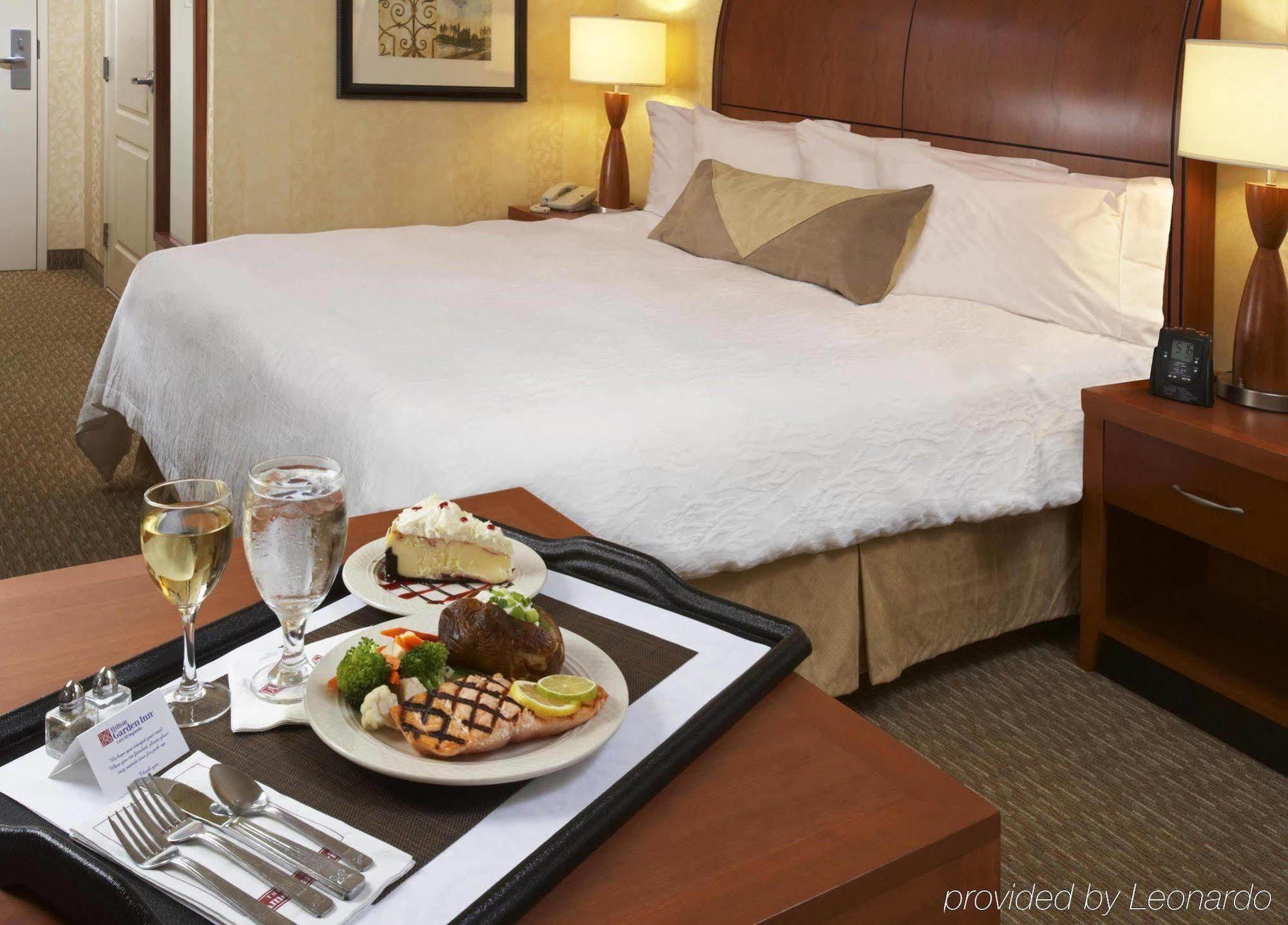 Hilton Garden Inn Atlanta West/Lithia Springs Cameră foto