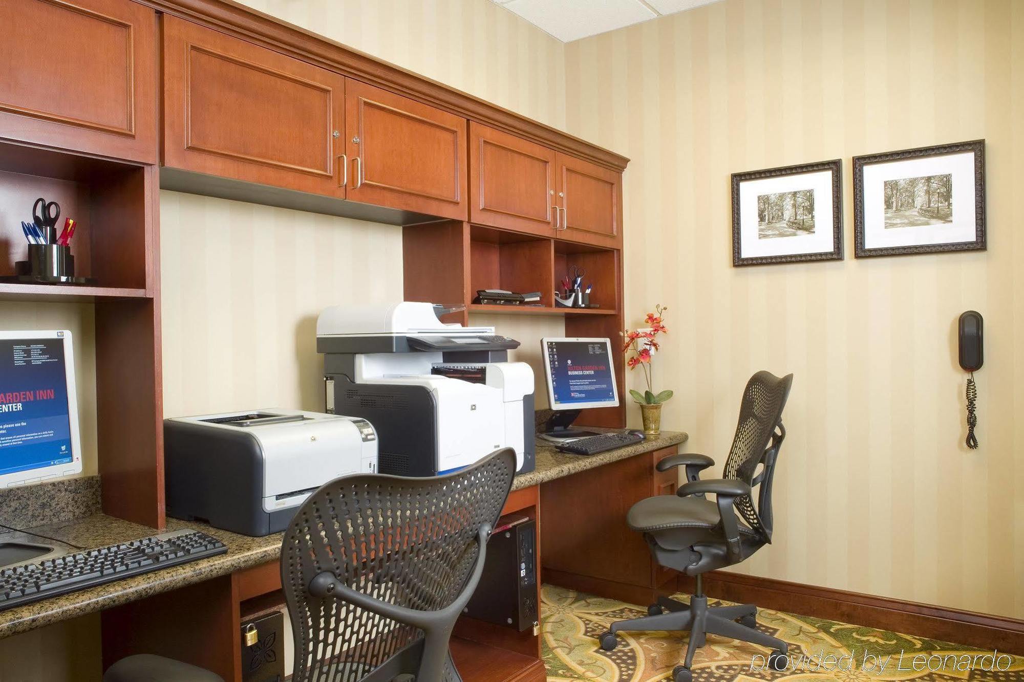 Hilton Garden Inn Atlanta West/Lithia Springs Facilități foto