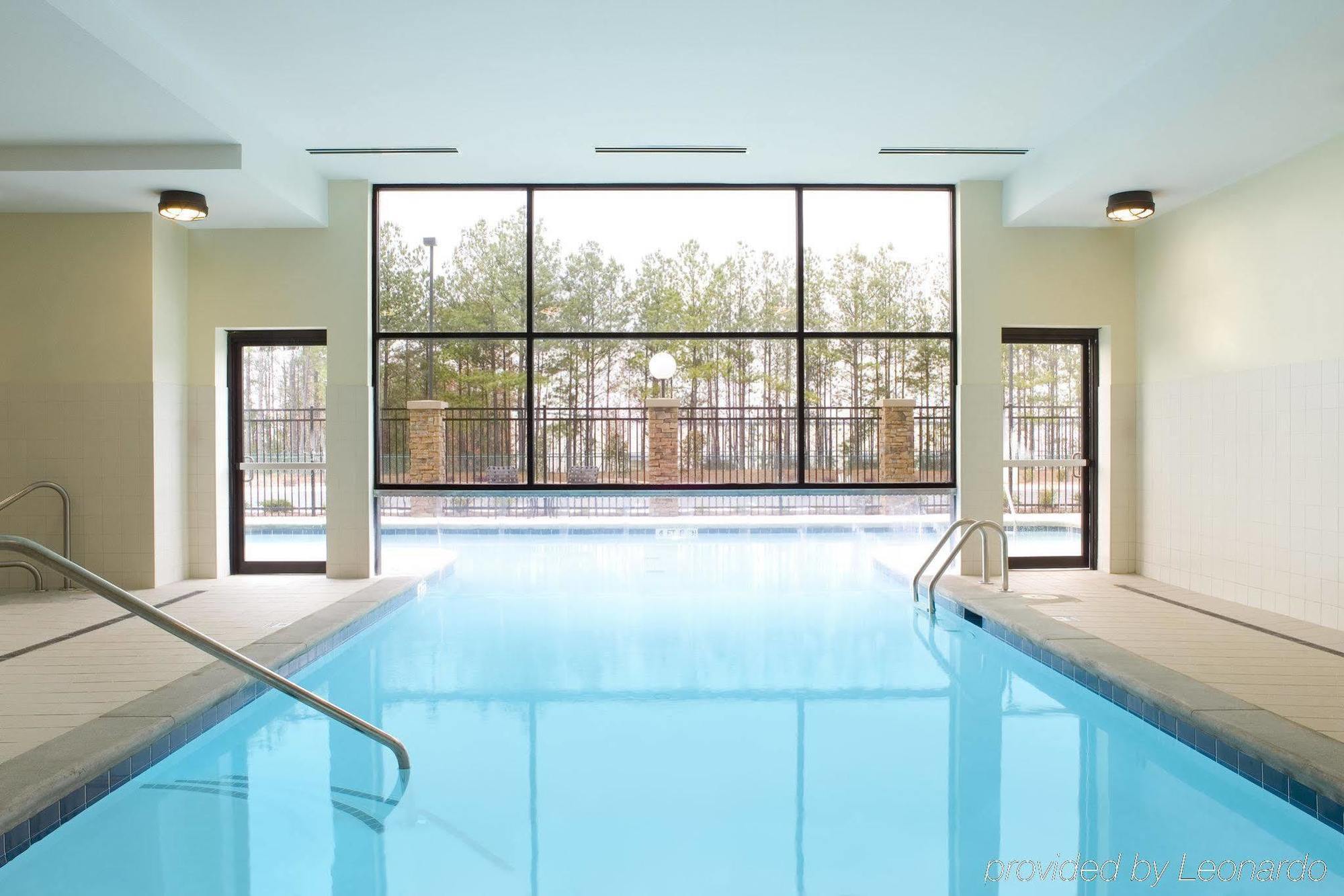 Hilton Garden Inn Atlanta West/Lithia Springs Facilități foto
